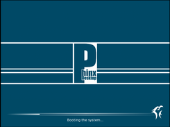Phinx Desktop Screenshot 2