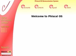 Design Concept - Main Template