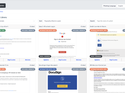 Phishing Email Library 