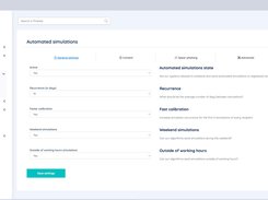 Automated Phishing Simulations