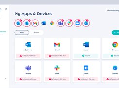 My Apps & Devices