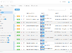 Security Inbox - Triage tool