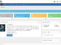 LMS Dashboard