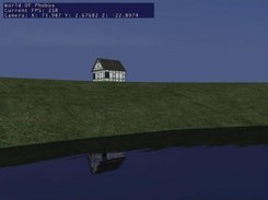 GPU water example