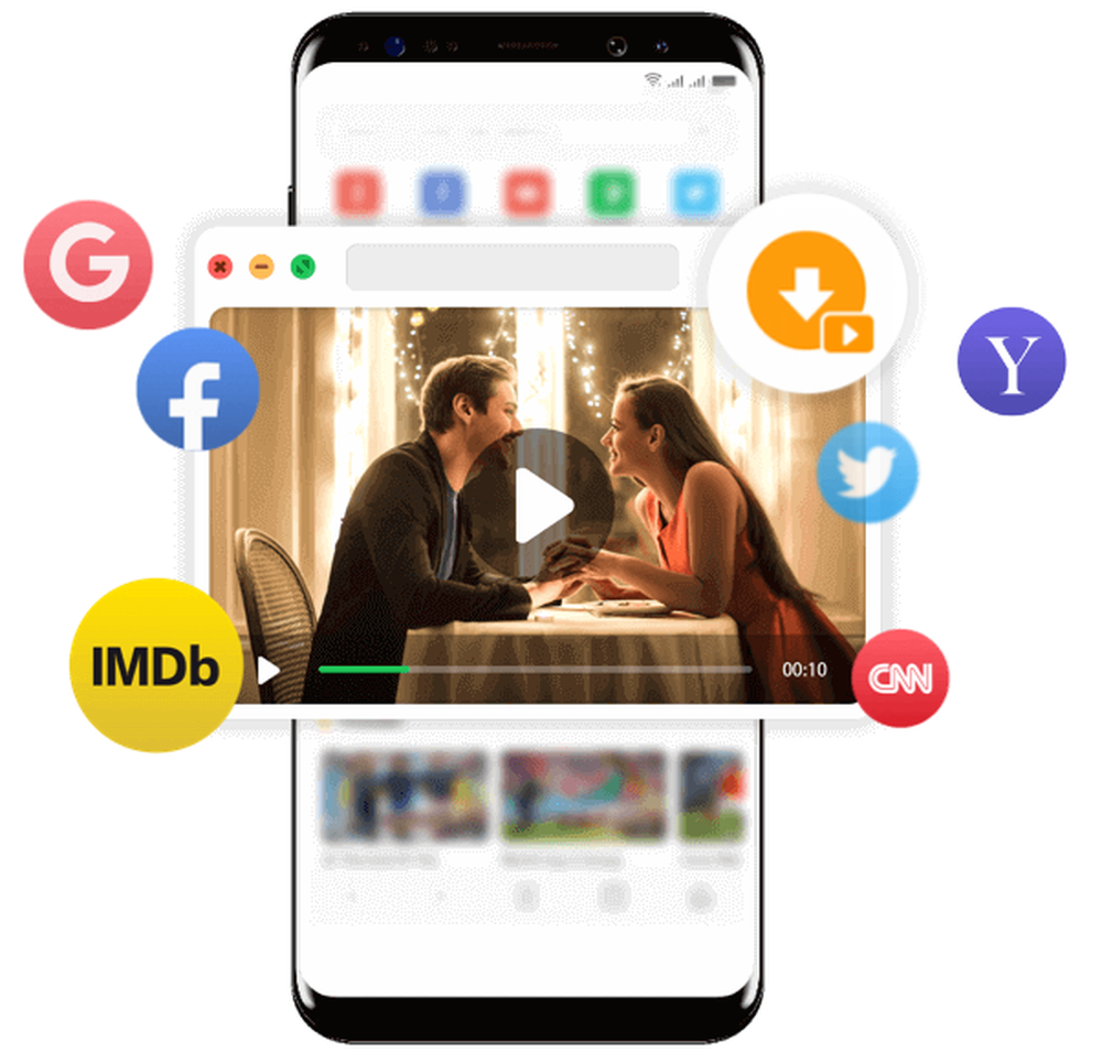 Phoenix Browser Reviews and Pricing 2024