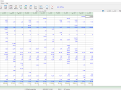 Phoenix Power Budgets