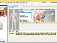 Phoenix Ortho Screenshot 1