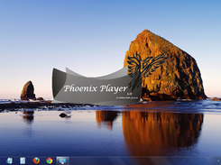 Phoenix Player Banner