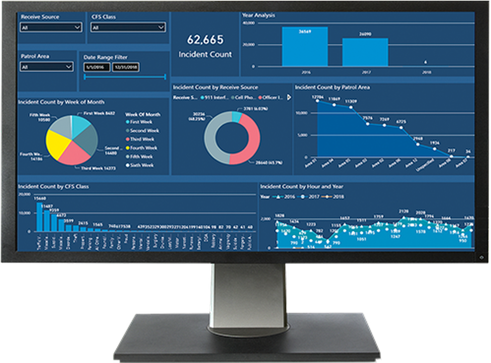 ProPhoenix Law RMS Screenshot 1
