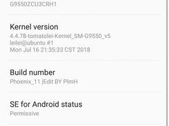 Phoenix_Rom Screenshot 3