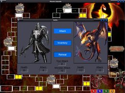 Battle System