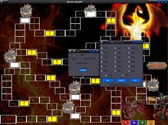 Shop/Old Player Info