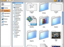 Image Browser Window