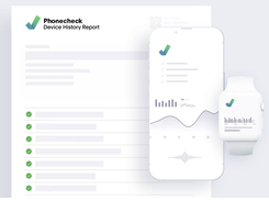 Phonecheck Screenshot 2