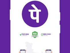 PhonePe Screenshot 1