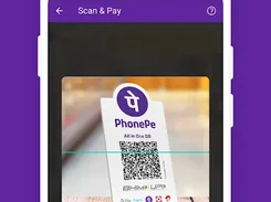 PhonePe Screenshot 1