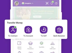 PhonePe Screenshot 3