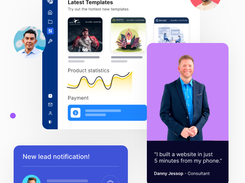 Phonesites Screenshot 1