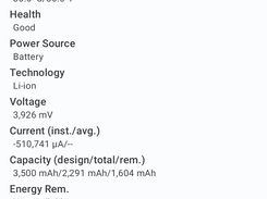 Battery Tab