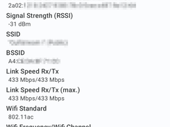 Wifi Tab