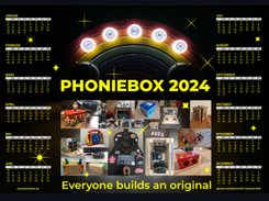 Phoniebox Screenshot 1