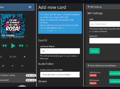 Phoniebox Screenshot 2