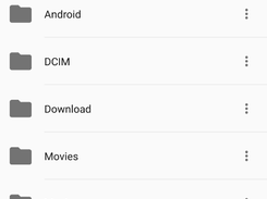 Phonograph Music Player Screenshot 1