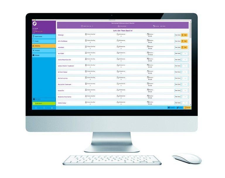 Phorest Salon Software Vs Zensoft Philippines Comparison