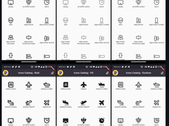 phosphor-flutter Screenshot 1