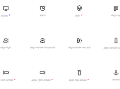 phosphor-react Screenshot 1