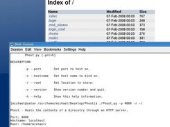 Running script and browser (1.2)