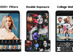 Photo Editor Pro Screenshot 1