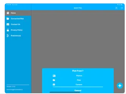 Photo & Image Converter Screenshot 1