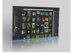 Photo Manager Pro Screenshot 1