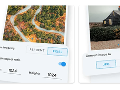 Photo Tools Screenshot 1