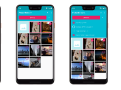 PhotoAffix Screenshot 1