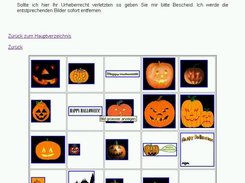 Overview of all Images in a directory