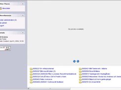 Many folders - better overview in browse