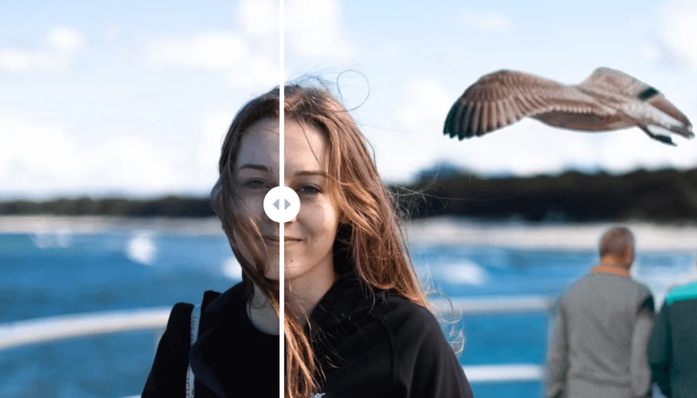 PhotoEditor.ai Screenshot 1