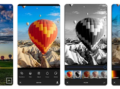 PhotoEditor SDK Screenshot 1