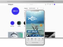 PhotoEditor SDK Screenshot 1