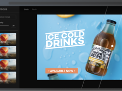 PhotoEditor SDK Screenshot 1