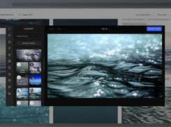 PhotoEditor SDK Screenshot 1