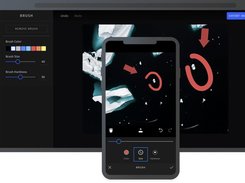PhotoEditor SDK Screenshot 1