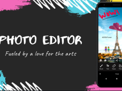 PhotoEditor Screenshot 1