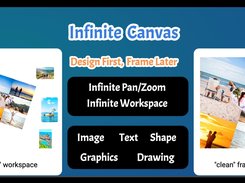 Infinite Canvas