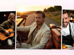 PhotoFuse Screenshot 1