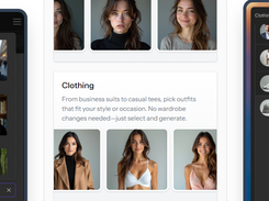 PhotoFuse Screenshot 1