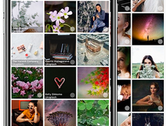 Photofy Screenshot 1
