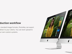 PhotoKey Pro Screenshot 1